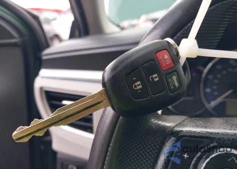 2016 Toyota Corolla Le from USA, damaged, VIN 2T1BURHE3GC566249